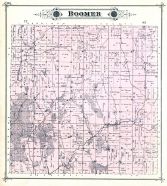 Boomer Township, Pottawattamie County 1885